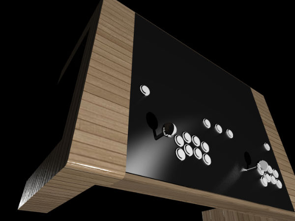 Maker arcade 04