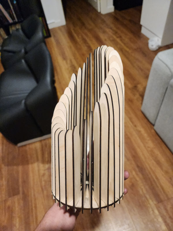 Maker lamp 01