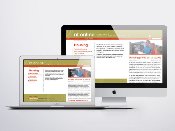 NTG website mockup 2