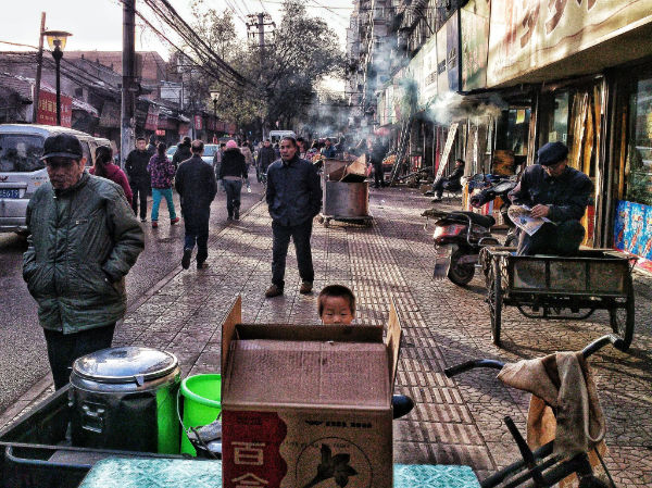 Photography China 04