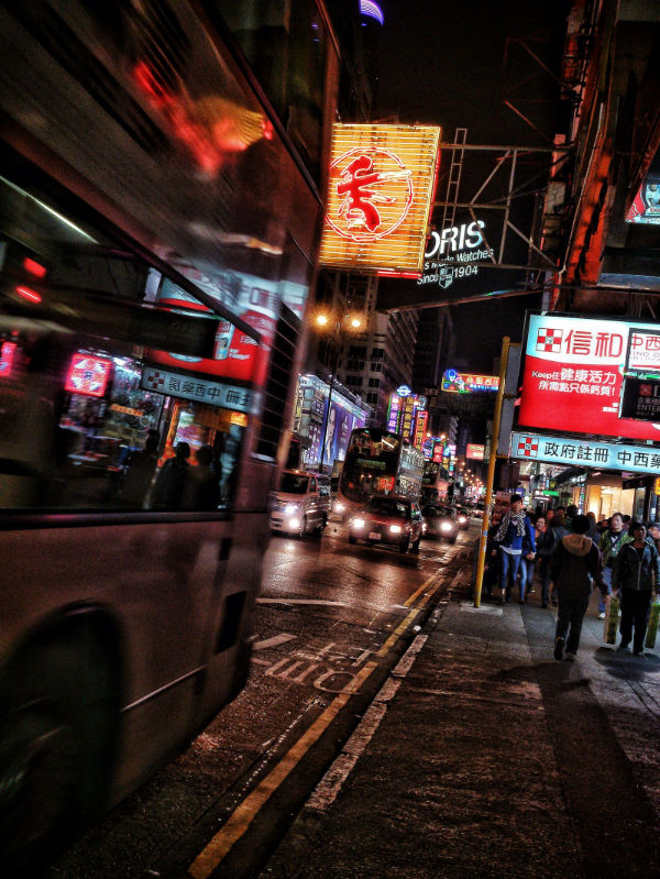 Photography Hong Kong 01