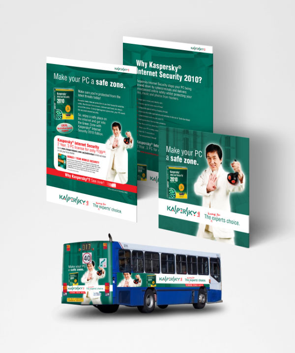 Skella Kaspersky