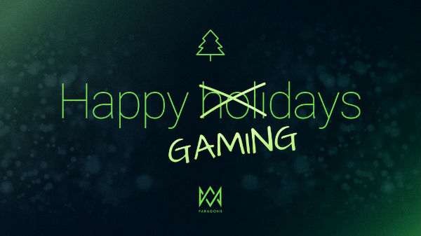 PDAO socials Happy holidays